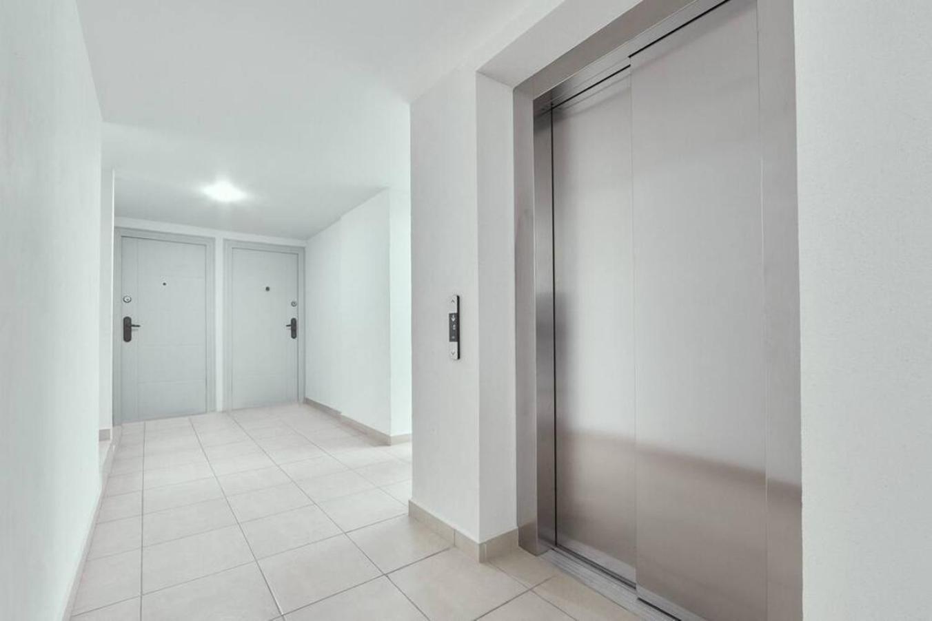 New! Cozy Cuauhtmoc Studio, Near Usa Embassy Мехико Экстерьер фото